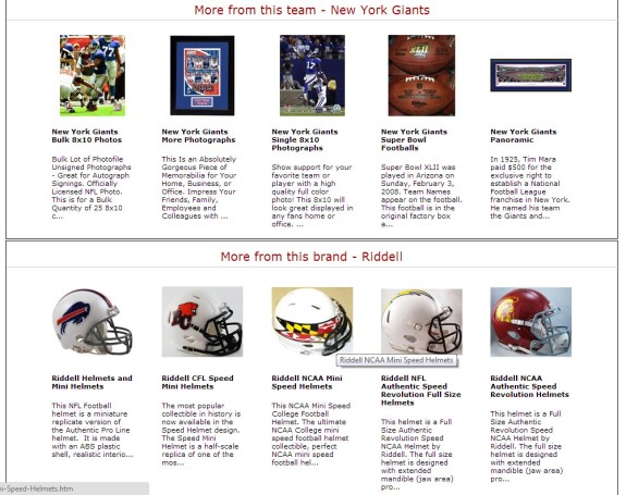 DetailPageRecommendations